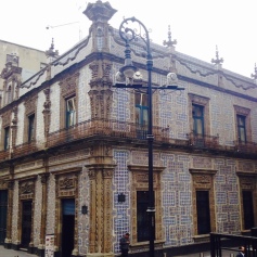 mexico-centre historique